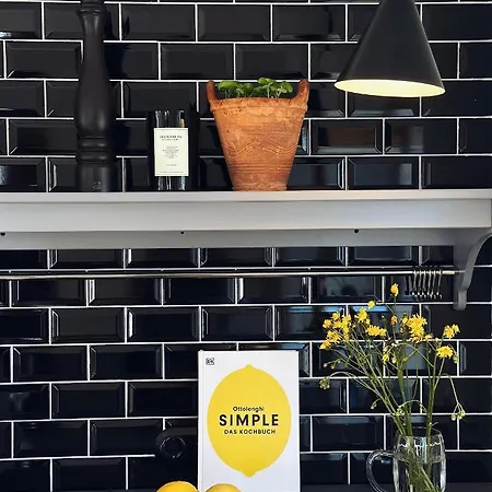 Feriehus Abrahams Bayr *