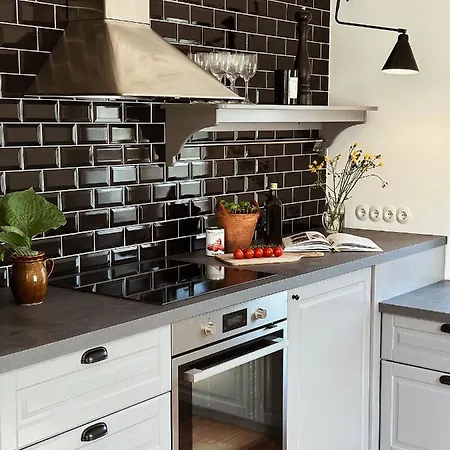 Feriehus Abrahams Bayr