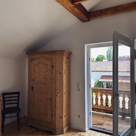 Abrahams Bayr Feriehus