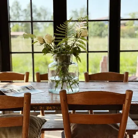 Feriehus Abrahams Bayr