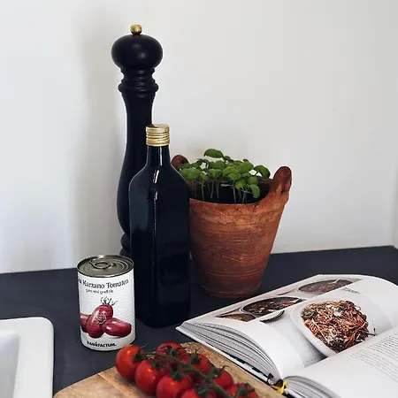 Feriehus Abrahams Bayr *