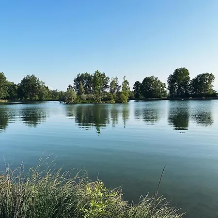 Abrahams Bayr Feriehus *