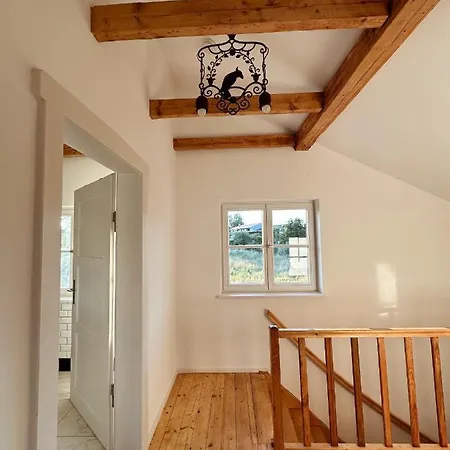 Feriehus Abrahams Bayr