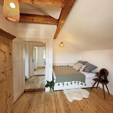 Abrahams Bayr Schechen