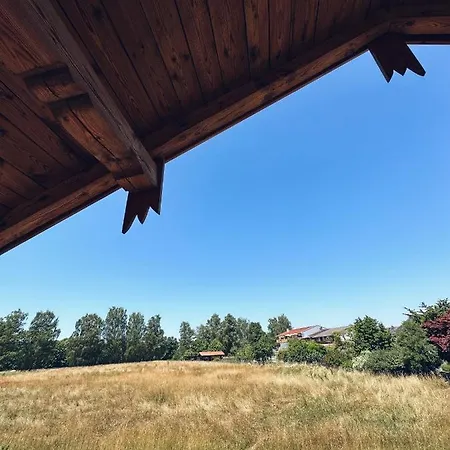 Feriehus Abrahams Bayr *