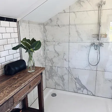 Abrahams Bayr Feriehus Schechen