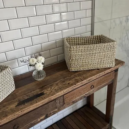 Feriehus Abrahams Bayr