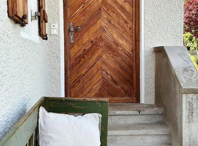 Abrahams Bayr Ferienhaus *