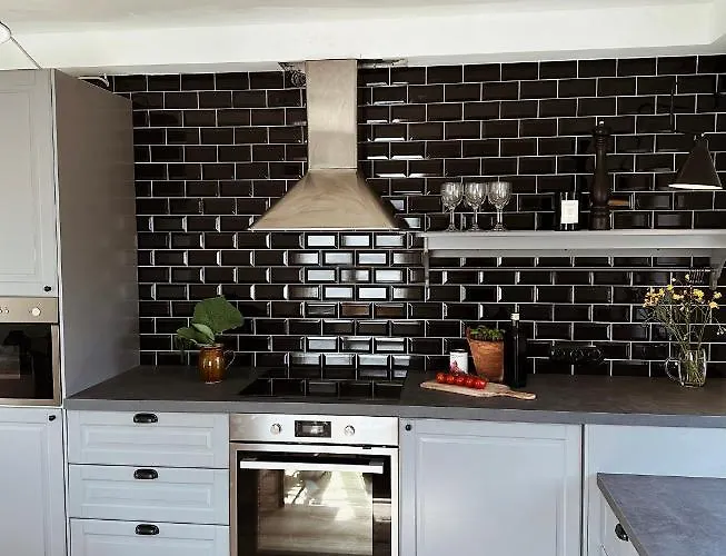 Abrahams Bayr Ferienhaus