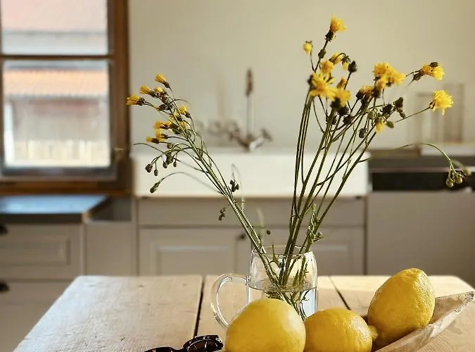 Abrahams Bayr Ferienhaus *