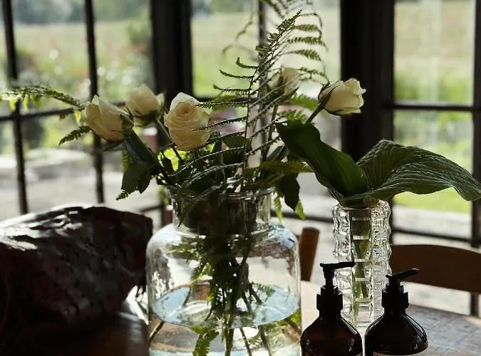 Abrahams Bayr Ferienhaus Schechen