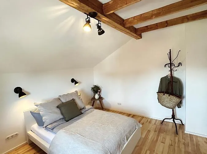 Ferienhaus Abrahams Bayr Schechen