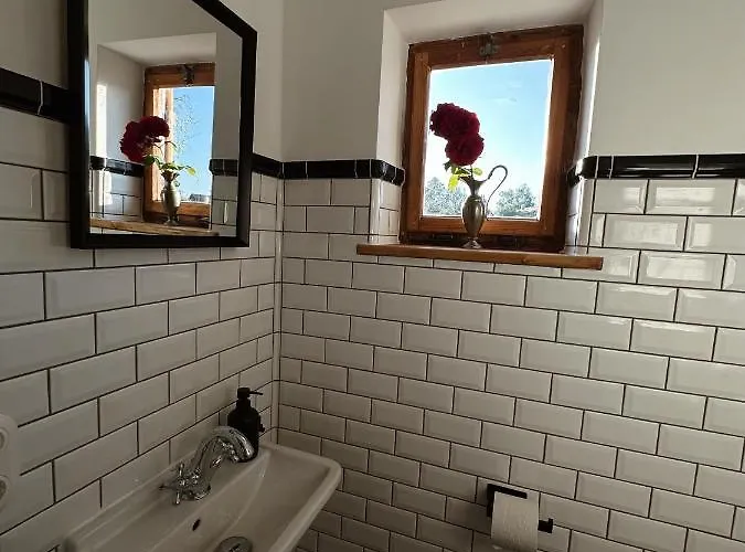 Abrahams Bayr Ferienhaus