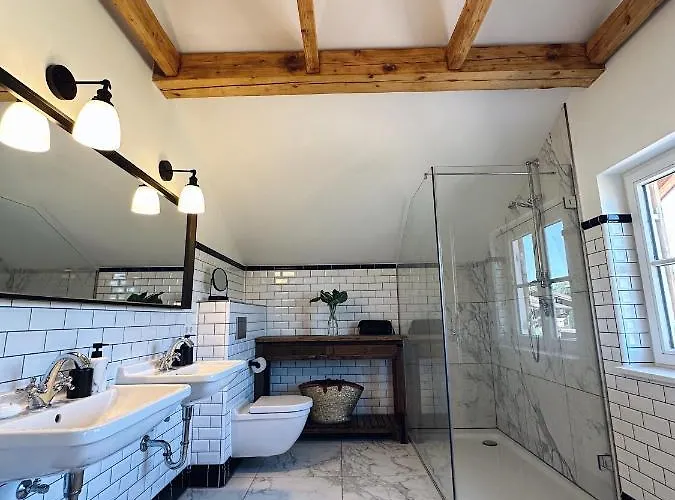 Abrahams Bayr Ferienhaus *