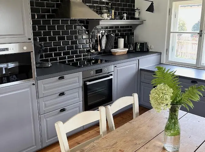 Ferienhaus Abrahams Bayr