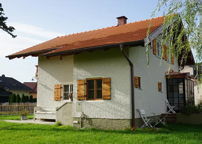 Abrahams Bayr Schechen