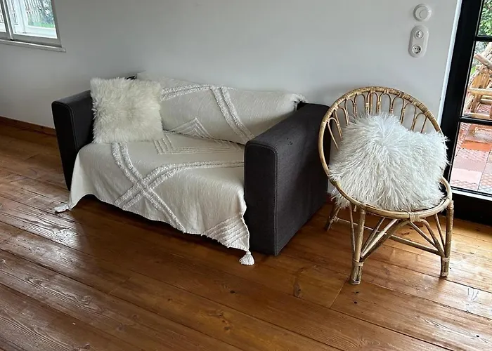 Ferienhaus Abrahams Bayr