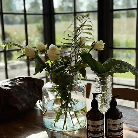 Abrahams Bayr Vakantiehuis Schechen