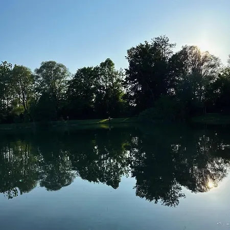 Abrahams Bayr Vakantiehuis