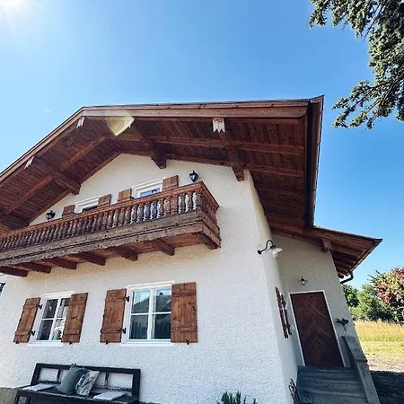 Abrahams Bayr Vakantiehuis *