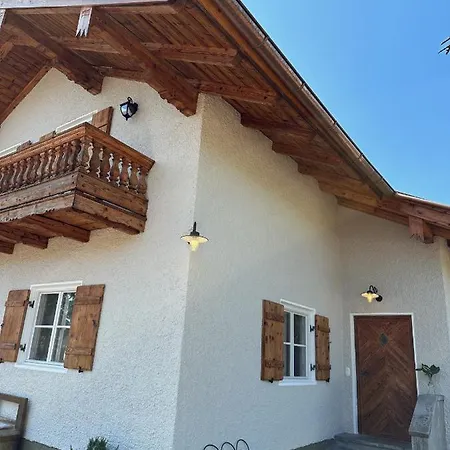 Holiday home Abrahams Bayr *