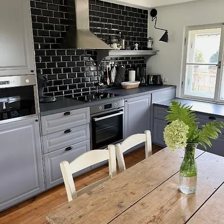 Vakantiehuis Abrahams Bayr