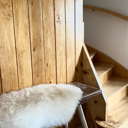 Abrahams Bayr Vakantiehuis *