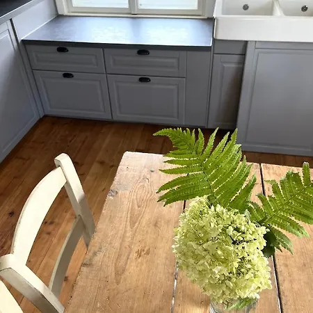 Vakantiehuis Abrahams Bayr *