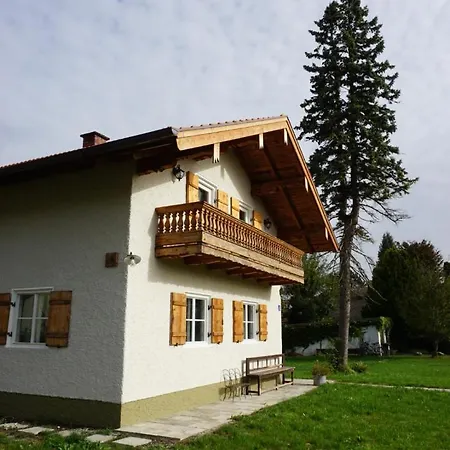 Holiday home Abrahams Bayr