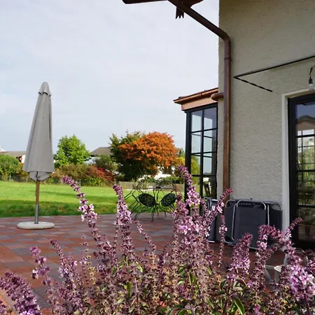 Abrahams Bayr Vakantiehuis *