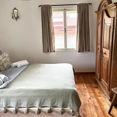 Vakantiehuis Abrahams Bayr *