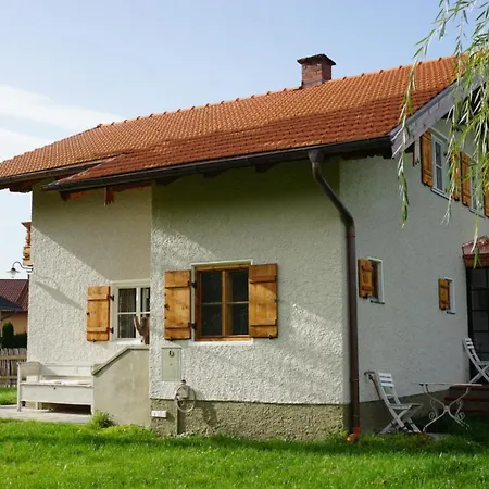 Abrahams Bayr Schechen