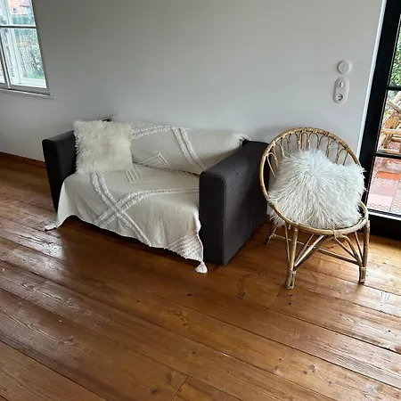 Vakantiehuis Abrahams Bayr