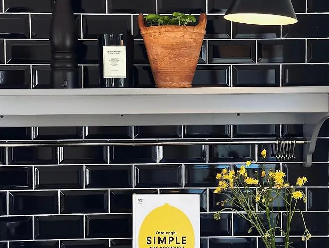 Hébergement de vacances Abrahams Bayr *