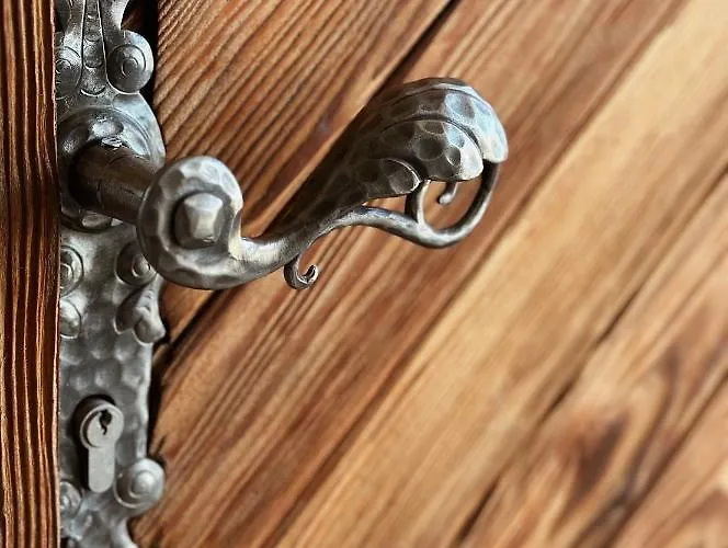 Hébergement de vacances Abrahams Bayr *