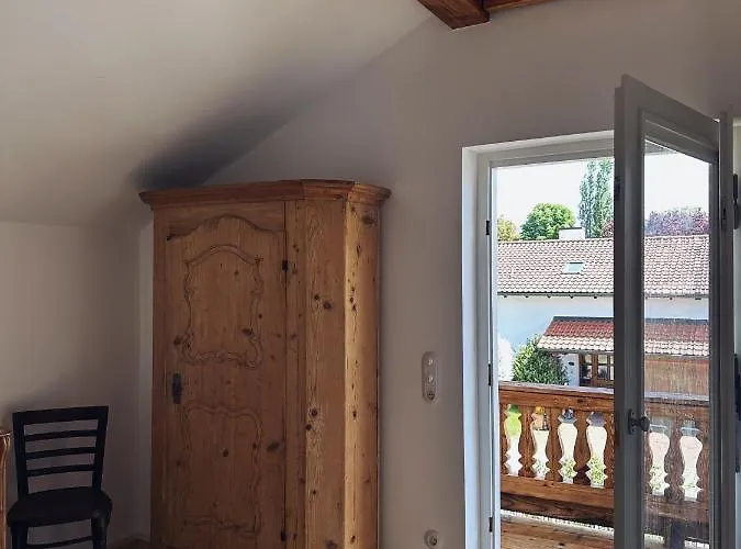 Abrahams Bayr Hébergement de vacances