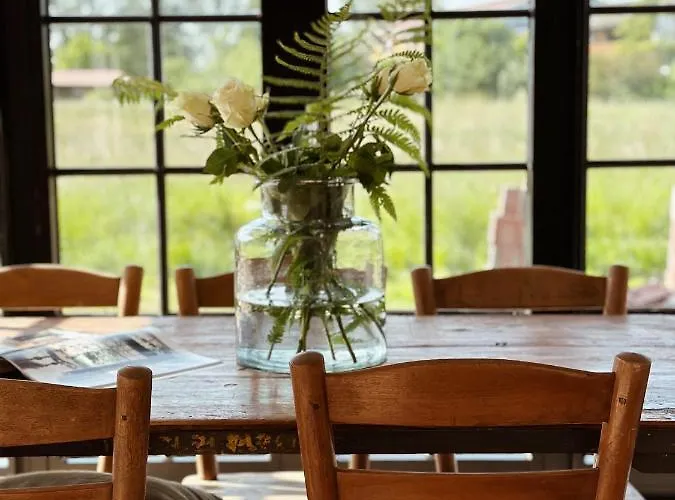 Hébergement de vacances Abrahams Bayr