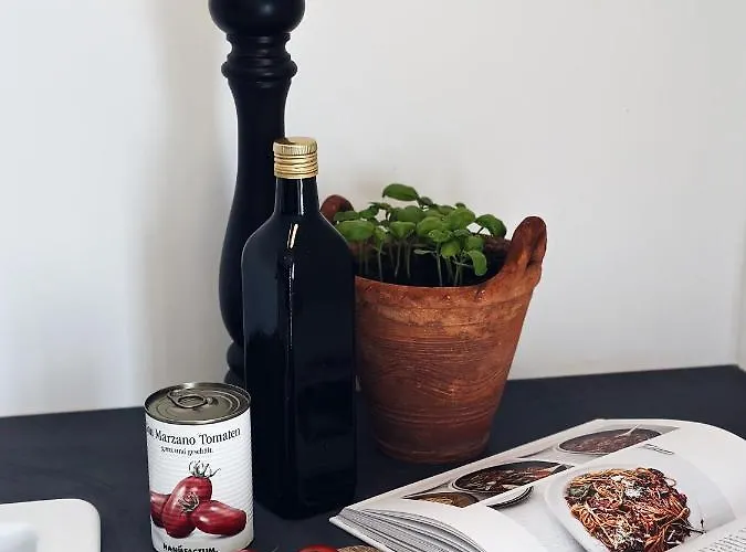 Hébergement de vacances Abrahams Bayr *