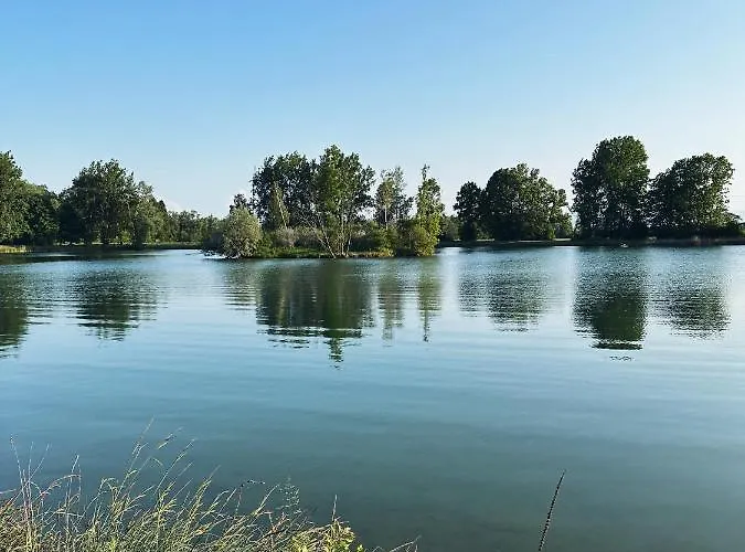 Abrahams Bayr Hébergement de vacances *