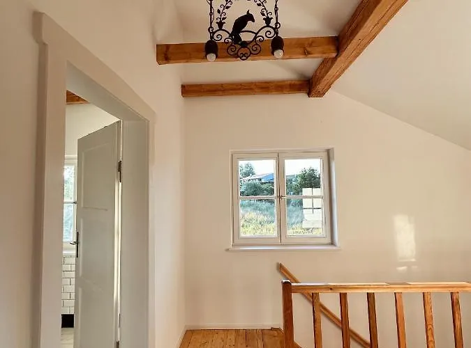 Hébergement de vacances Abrahams Bayr