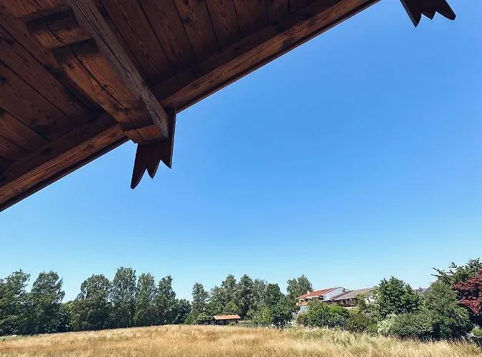 Hébergement de vacances Abrahams Bayr *