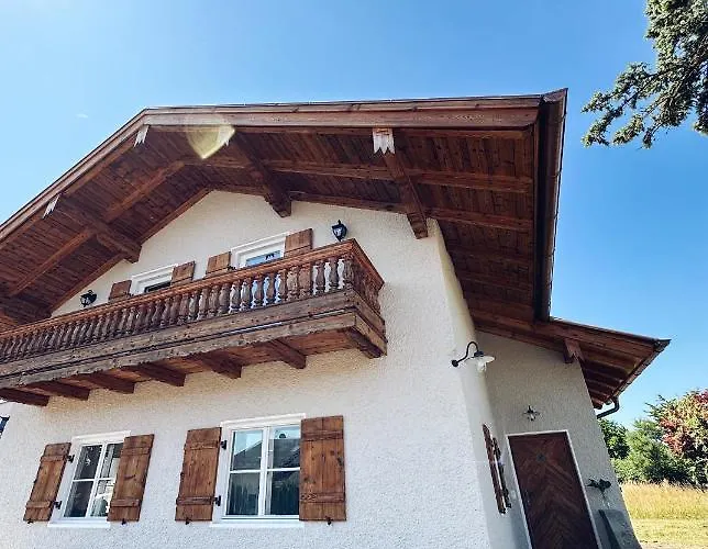 Abrahams Bayr Hébergement de vacances *