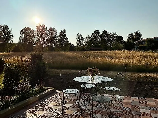 Hébergement de vacances Abrahams Bayr Schechen