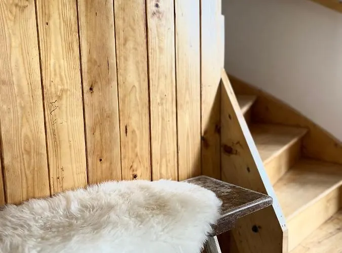 Abrahams Bayr Hébergement de vacances *