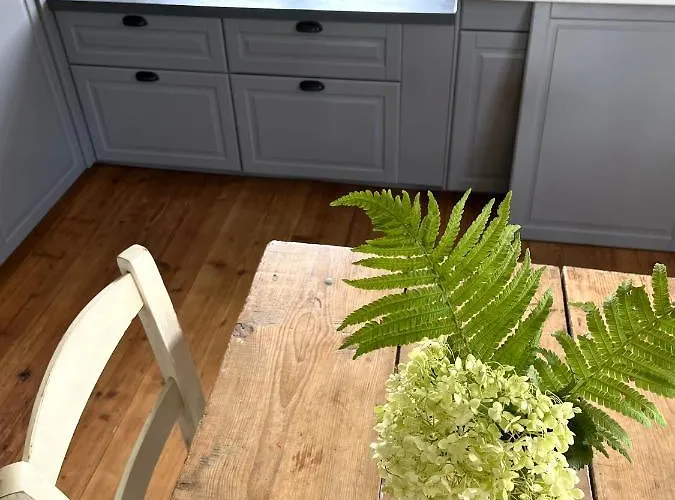 Hébergement de vacances Abrahams Bayr *