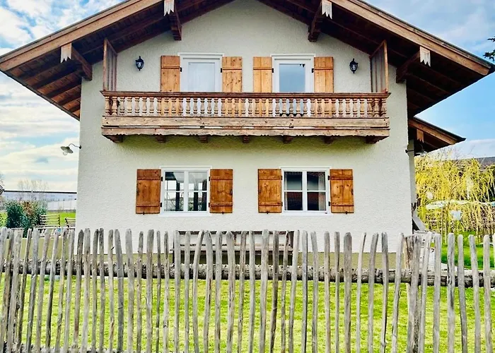 Abrahams Bayr * Schechen